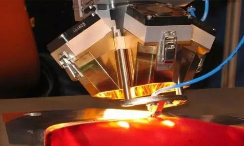 激光清洗機(jī)-雷射清洗