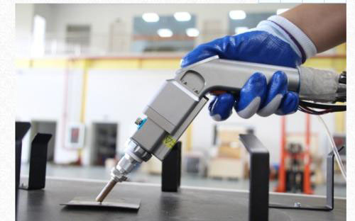 激光打標(biāo)機(jī)也可以如此任性？