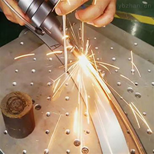 飲水機不銹鋼內(nèi)膽專用激光焊接機